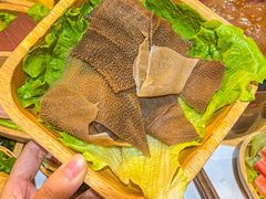 -独食火锅·半米屋台(直营总店)