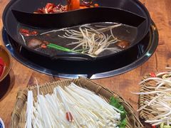 -楠火锅(哈尔滨金爵万象店)