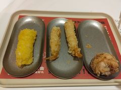 -牛邸·烧肉饭(来福士店)