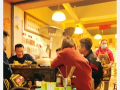 大堂-黄潇洒老火锅(九眼桥宏济巷店)