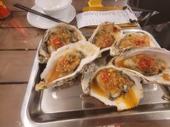 -潮汕大目牛肉火锅(水围店)