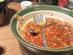 -费大厨辣椒炒肉(黄兴中心广场店)