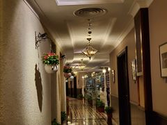 -东方明珠老上海8号餐厅
