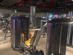 -威尔仕健身(杭州万象城店)