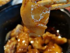 红油水饺-庆蓉云·庆云面(双林店)