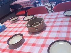 -笨豆腐居民楼菜馆•江西小炒(天津开发区店)