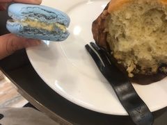 -麦当劳(新世纪环球中心店)