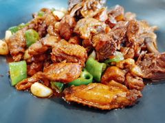 王大厨炒鸡-良师门滨海人家·海鲜·家常菜(滨海城店)