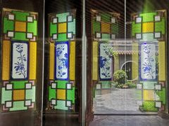 -东莞市可园博物馆