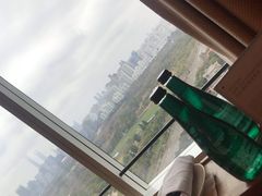 -上海浦东嘉里大酒店