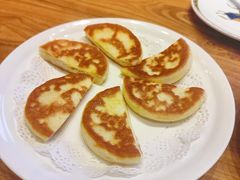 蒙古酸奶饼-九十九顶毡房(阜石路店)