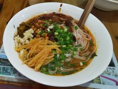 -一品香粉馆(官黎路店)