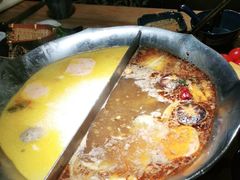 -湊湊火锅·茶憩(上海合生汇店)