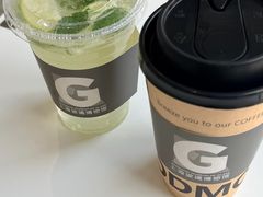 -穆拉诺餐厅(上海玻璃博物馆店)