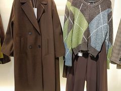 -ZARA(深圳金光华广场店)