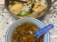 -雙冲柳州螺蛳粉&酸嘢&桂林米粉(簋街店)