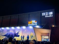 -西安电影制片厂