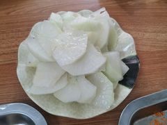 -马学武手抓美食(下南关总店)