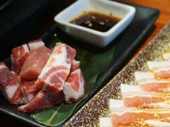 -山之屋炭火烧肉·生啤畅饮(大朗万科中央公园店)