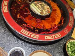 -陈眼镜火锅(总店)