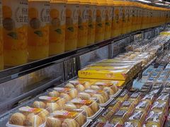 -味多美蛋糕(苏州街地铁店)