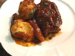 -LESCEDARS Brasserie Bistro香柏树