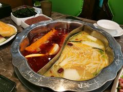 -刘一手重庆火锅(万达广场店)
