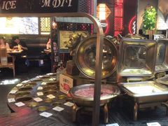 -哥老官重庆美蛙鱼头(宝山龙湖店)