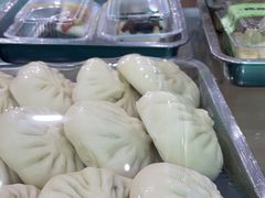 -锦馨豆汁(天坛路店)
