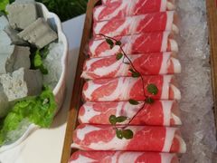-九鼎轩脆毛肚火锅(三钢里店)