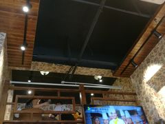 -巴依家新疆手抓饭(菱角湖万达店)