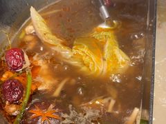 -湊湊火锅·茶憩(打浦桥日月光店)