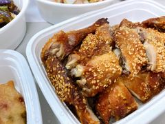 -新天禧大酒店·四十年浙菜·禧宴(西湖店)