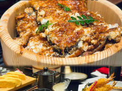 -玄白·炭烤活鳗(上海首店)