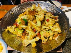 -真地道京味府·鲜橙烤鸭·北京菜(朝外大街东大桥店)