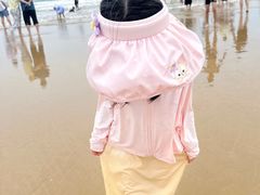 -青岛银沙滩