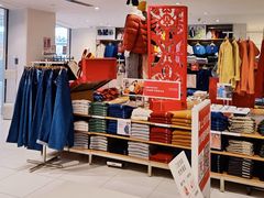 -优衣库(北京万柳华联购物中心店)