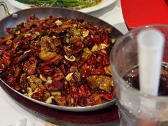 -眉州东坡(团结湖店)
