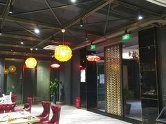 -苏先生海鲜渔庄(金桥店)