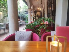 -Osteria Garden 生蚝花园餐厅(原进贤路店)