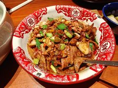 -隐厨·中国菜馆(三里屯T+MALL店)