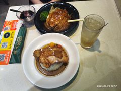 -和平馆·地道港澳茶餐厅(西门口店)