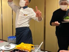 -海底捞火锅(团结桥店)