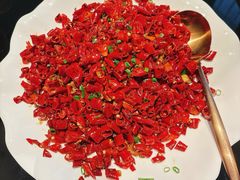 -海味世家·家常菜馆(明州里店)