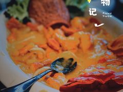 -RIVIERA 松鹤楼(外滩店)