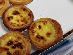 小葡挞-广隆蛋挞王(大石店)