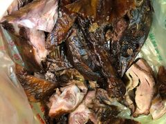 -徐六孃正宗甜皮鸭(张公桥店)