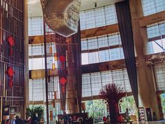 -厦门源昌凯宾斯基大酒店