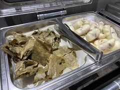 -鹈鹕素食餐厅自助餐部(正阳街店)