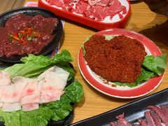 -九记潮汕现切鲜牛肉自助火锅(长沙·方圆荟店)